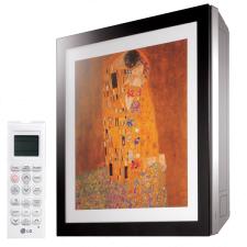 Блок внутренний настенного типа LG Artcool Gallery MA09AH1.NF1R0