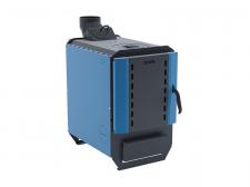 Котел твердотопливный ZOTA BOX 8 (ZB 493112 0008)