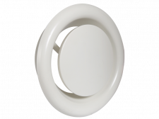 Диффузор Shuft DVS E 125