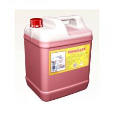 Теплоноситель Теплый дом  -30 (Этиленгликоль) 20 кг