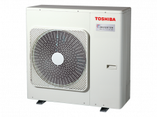 Блок наружный TOSHIBA RAS-5M34U2AVG-E