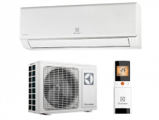 Сплит-система ELECTROLUX Avalanche EACS/I-09HAV/N8_22Y DC Inverter 1