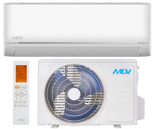 Сплит-система MDV INFINI MDSAG-24HRFN8/MDOAG-24HFN8