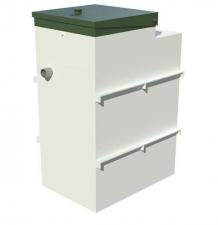 Септик ТОПАС 8 Пр