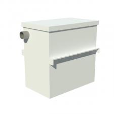 Сепаратор жиров ОТП-1