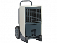 Осушитель воздуха Dantherm CDT 40 Mk II