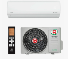 Сплит-система ROYAL Clima Triumph LITE Inverter RCI-TWL35HN 1