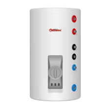  Водонагреватель THERMEX COMBI INOX - IRP 150 V (combi)  в Перми 