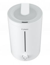 Ультразвуковой увлажнитель воздуха FUNAI TENTOU USH-TTM7201WC