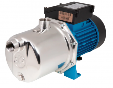 Насос поверхностный Джилекс ДЖАМБО 70/50 Н (нержавеющая сталь) 1