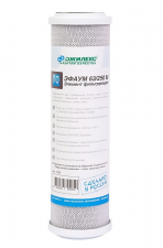 Картридж для очистки воды Джилекс УГП-10 (ЭФАУМ 63/250М)