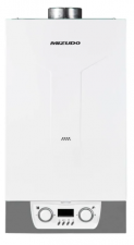 Котел газовый MIZUDO MAESTRO LUX М20Т двухконтурный/турбированный/Open Therm 1