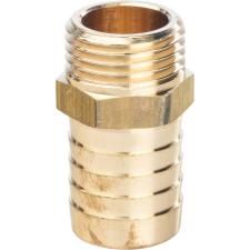Штуцер STOUT резьба наружная 1/2"х20  