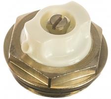 Кран Маевского 3/4 RIFAR (для радиатора Supremo/Monolit) 1