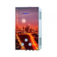 Водонагреватель газовый EDISSON S 20 G (Мегаполис)