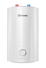 Водонагреватель THERMEX INOX CASK IC 15 U под раковиной (нерж.,мини)