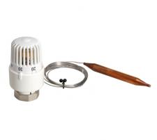 Головка термостатическая с выносным датчиком Luxor TT 3051