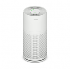 Очиститель-обеззараживатель TION IQ-400 белый