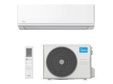 Сплит-система Midea UNLIMITED MSAG2-09N8C2S-I/MSAG2-09N8C2S-O, inverter 1