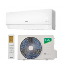 Сплит-система Ballu Odyssey BSOI-10HN8 Inverter 1