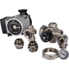  Насосно-смесительный узел с термостатическим клапаном; Grundfos UPSO 25-65 130  в Перми 
