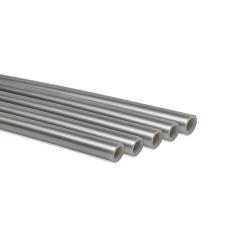  Труба Rommer PE-Xa (20х2.8, бухта 100 м) из сшитого полиэтилена с антидиффузионным слоем, серая
