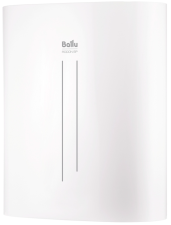 Водонагреватель накопительный Ballu RODON BWH/S 50 SP 1