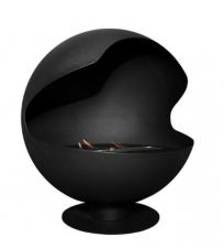 Биокамин напольный Royal Thermo RTBFP-F500SPR Sphere 1