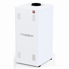 Котел газовый напольный Лемакс АОГВ-11,6 