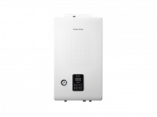 Котел электрический Navien EQB-08HW (220/380В)