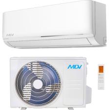 Сплит-система MDV INFINI MDSAL-9HRFN8/MDOAG-9HFN8 5
