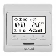 Терморегулятор Menred Е 51.716/ INTERMO Е-202 (программируемое управление) Ю.Корея