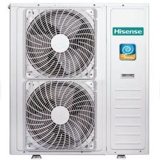 Блок наружный 60 HISENSE AMW-60U6SР