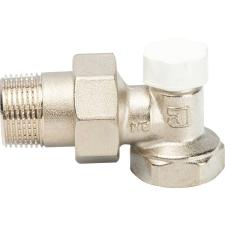 Клапан регулирующий угловой Luxor easy DS 122 3/4" 11062700(67062700)