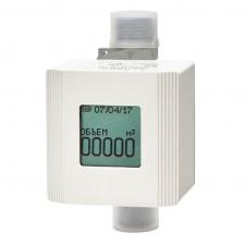 Счетчик газовый ГАЗА СГ-1 (г.Омск)