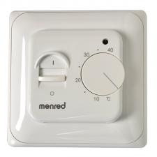 Терморегулятор Menred RTC 70.26/ INTERMO M-102 (мех.управление)