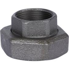 Присоединительный комплект STOUT для насосов G 2 x Rp 1 1/4