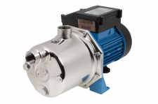 Насос поверхностный Джилекс ДЖАМБО 60/35 Н (нержавеющая сталь)