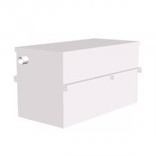 Сепаратор жиров «TOPPOLIUM» ОТП-3