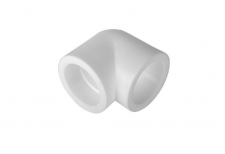 Угол 90гр.х 25 (200/50) Valfex