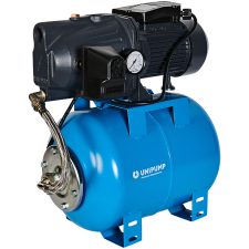 Станция авт.водоснабжения AUTO JET 100 L, 24л 84796, UNIPUMP