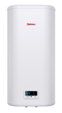 Водонагреватель THERMEX IF 80 V (pro) (нерж.,суперплоские с электрической панелью)