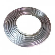 Труба Алюминиевая 3/8 (1мм) (15м) Альянс