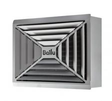 Тепловентилятор водяной Ballu BHP-W4-15-D 1