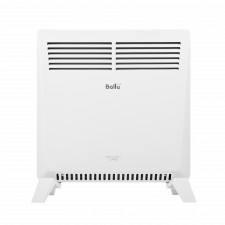 Конвектор Ballu Camino ECO Turbo BEC/EMT-1000 (мех.упр.) напольная установка 1