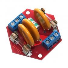 Устройство защиты от импульсных перенапряжений Альбатрос-220/500-AC, 500ВА, шт