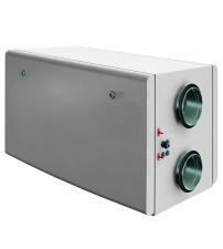 Установка приточно-вытяжная SHUFT UniMAX-P 850SW EC