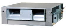Фанкойл канальный Lessar LSF-2200DD22H (2-х трубные)