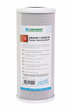 Картридж для очистки воды Джилекс УГП-10 ББ (ЭФАУМ 112/250М)