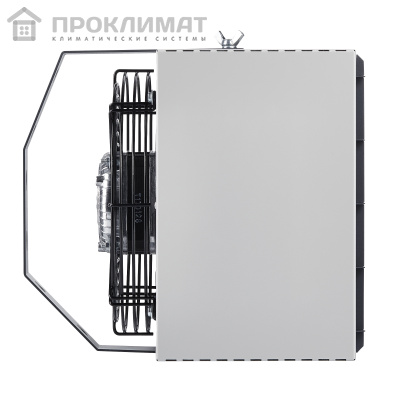 Пушка электрическая Ballu ВНР-MW-15 (15 кВт)